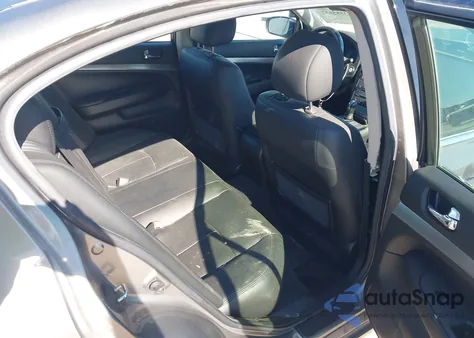 2010 Infiniti G37 z USA, uszkodzony, nr VIN JN1CV6AP7AM404746